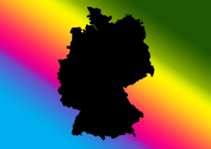 Alle Deutschen dürfen sich innerhalb des Bundesgebiets ihren Aufenthaltsort frei aussuchen.