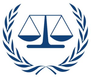An überstaatliche Gerichte wie den Internationalen Strafgerichtshof dürfen deutsche Staatsbürger ausgeliefert werden.